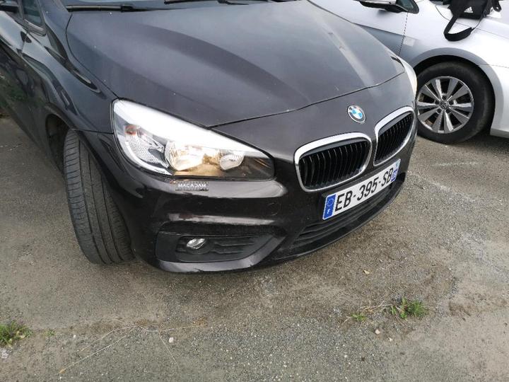 Photo 21 VIN: WBA2B31070V730734 - BMW SERIE 2 ACTIVE 