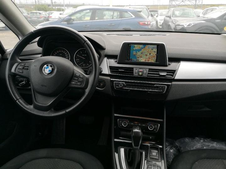 Photo 5 VIN: WBA2B31070V730734 - BMW SERIE 2 ACTIVE 