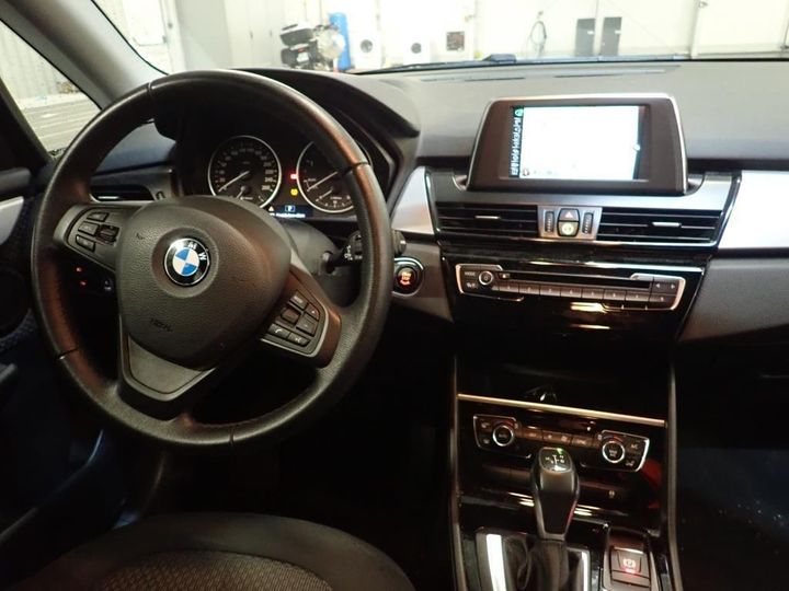 Photo 6 VIN: WBA2B31070V731558 - BMW SERIE 2 ACTIVE TOURER 