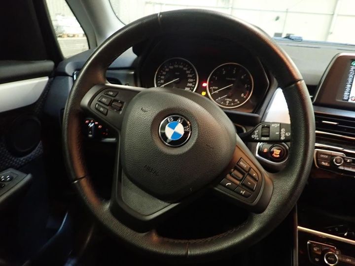 Photo 9 VIN: WBA2B31070V731558 - BMW SERIE 2 ACTIVE TOURER 