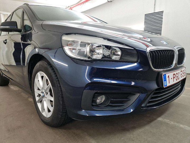 Photo 16 VIN: WBA2B31070V812429 - BMW 2 REEKS ACTIVE TOURER 