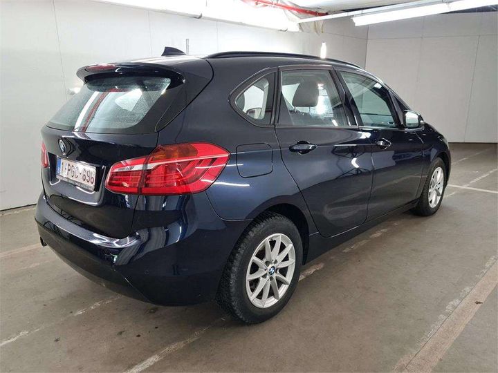 Photo 2 VIN: WBA2B31070V812429 - BMW 2 REEKS ACTIVE TOURER 