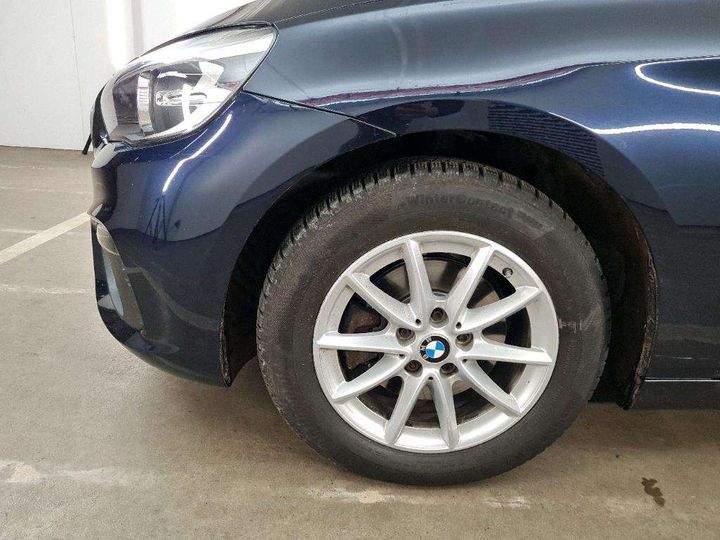 Photo 22 VIN: WBA2B31070V812429 - BMW 2 REEKS ACTIVE TOURER 