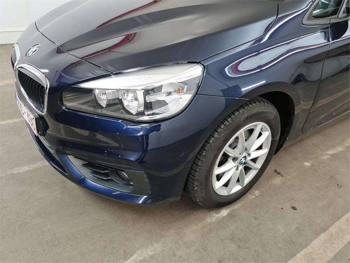 Photo 7 VIN: WBA2B31070V812429 - BMW 2 REEKS ACTIVE TOURER 