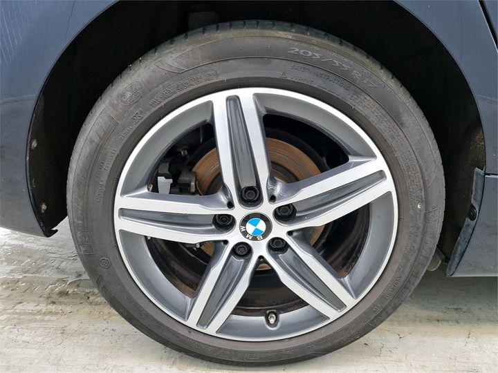 Photo 15 VIN: WBA2B31070V813449 - BMW 216 