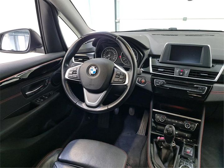 Photo 6 VIN: WBA2B31070V813449 - BMW 216 