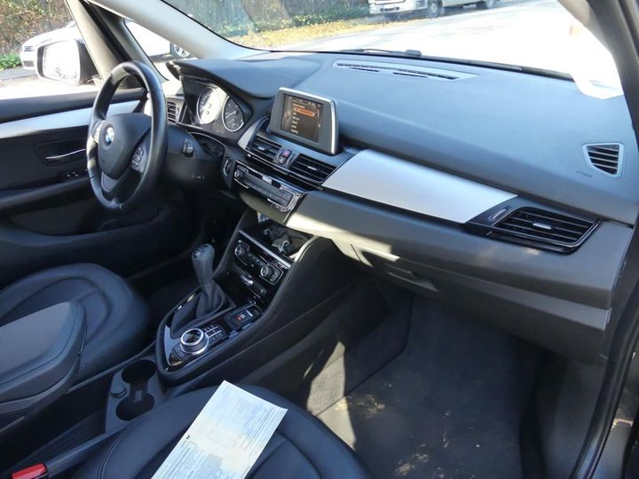 Photo 3 VIN: WBA2B31070V813922 - BMW 2 ACTIVE TOURER 