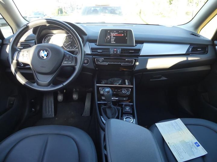 Photo 7 VIN: WBA2B31070V813922 - BMW 2 ACTIVE TOURER 