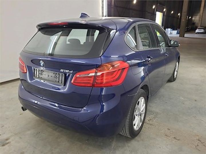 Photo 4 VIN: WBA2B31070V814780 - BMW 2 ACTIVE TOURER 