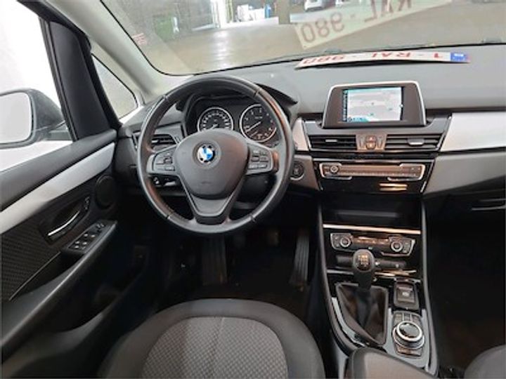 Photo 8 VIN: WBA2B31070V814780 - BMW 2 ACTIVE TOURER 