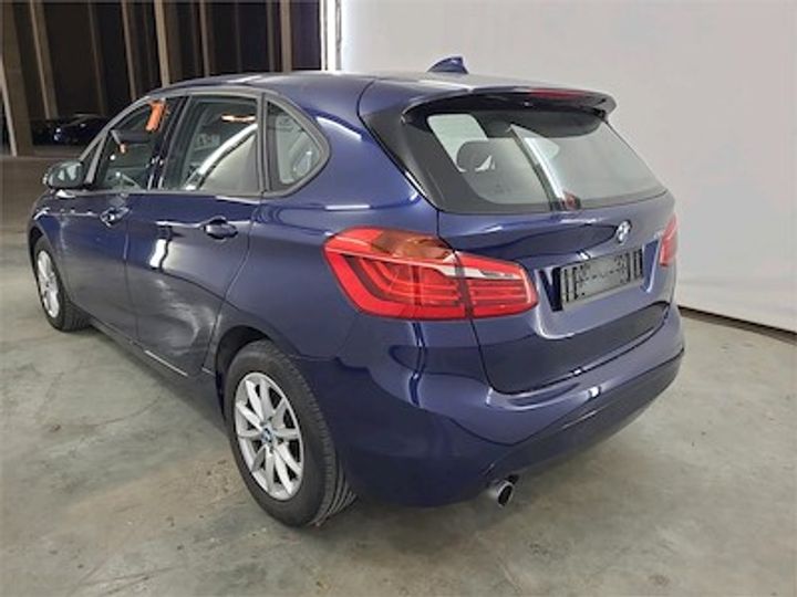 Photo 3 VIN: WBA2B31070V814780 - BMW 2 ACTIVE TOURER 