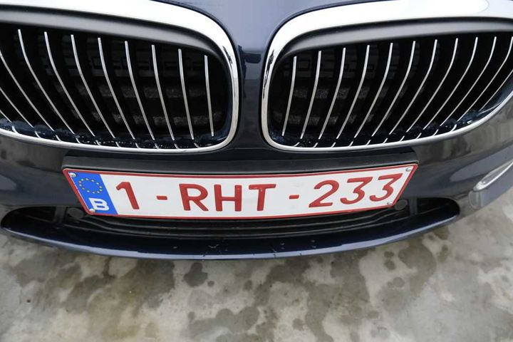 Photo 5 VIN: WBA2B31070V814925 - BMW 2-SERIE ACT.TOUR.&#3914 