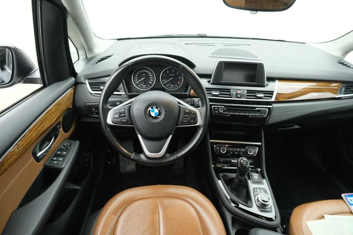 Photo 9 VIN: WBA2B31070V814925 - BMW 2-SERIE ACT.TOUR.&#3914 