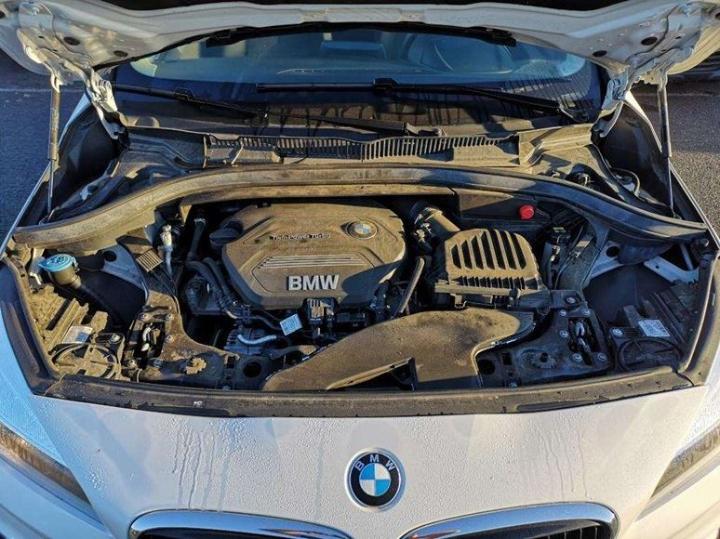 Photo 19 VIN: WBA2B31070V816643 - BMW SERIE 2 