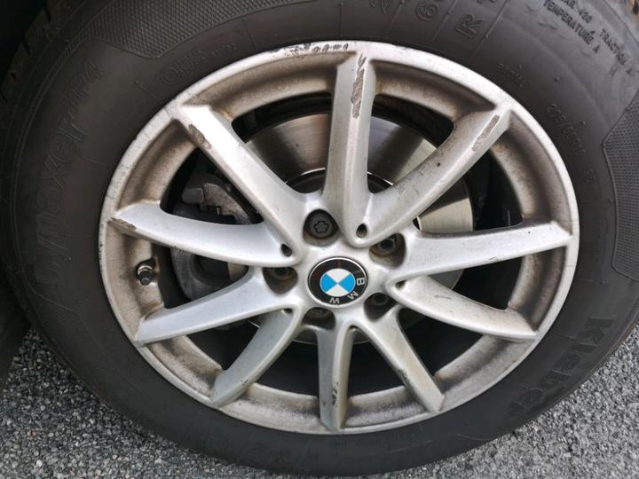 Photo 20 VIN: WBA2B31070V816741 - BMW SERIE 2 ACTIVE 