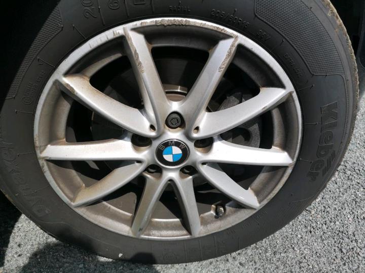 Photo 29 VIN: WBA2B31070V816741 - BMW SERIE 2 ACTIVE 