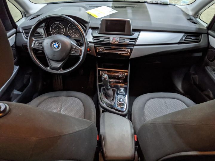 Photo 5 VIN: WBA2B31070V816870 - BMW SRIE 2 ACTIVE TOURER 