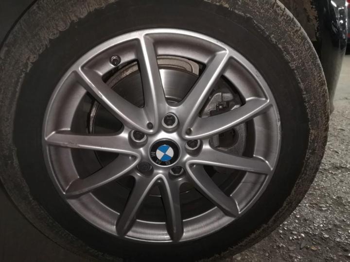 Photo 16 VIN: WBA2B31070V857337 - BMW SRIE 2 ACTIVE TOURER 