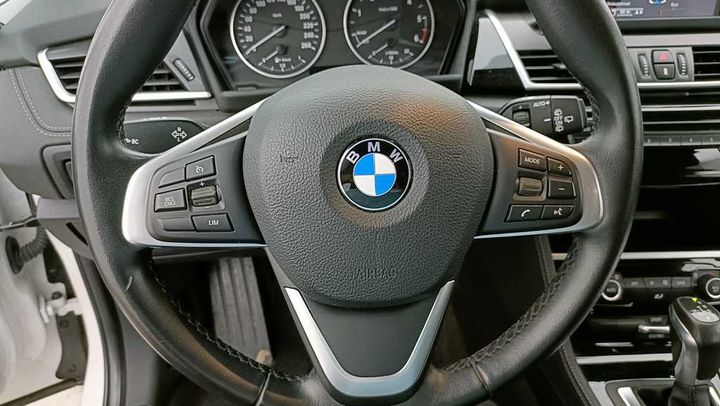 Photo 24 VIN: WBA2B31070V858536 - BMW 2-SERIE ACT.TOUR.&#3914 