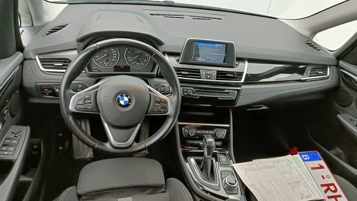 Photo 9 VIN: WBA2B31070V858536 - BMW 2-SERIE ACT.TOUR.&#3914 