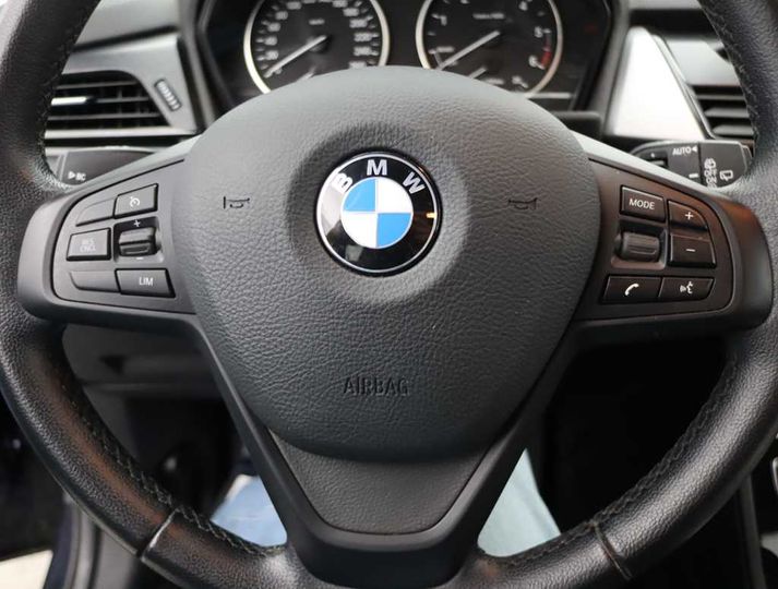 Photo 30 VIN: WBA2B31070V858861 - BMW 2-SERIE ACT.TOUR &#3918 