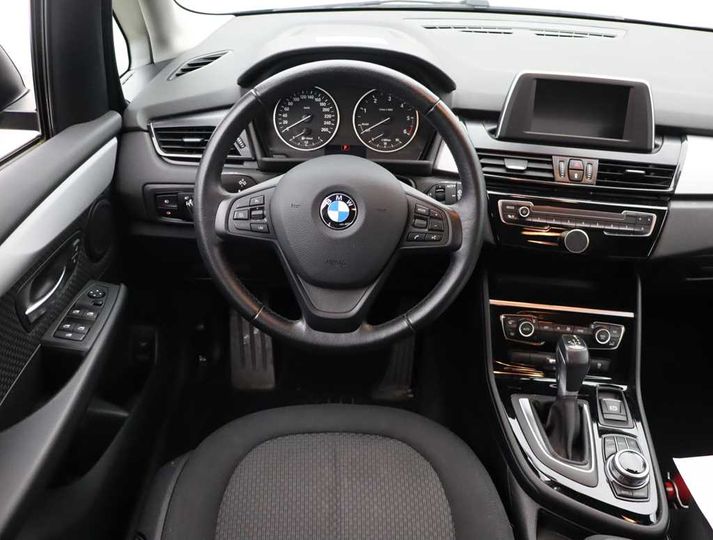 Photo 9 VIN: WBA2B31070V858861 - BMW 2-SERIE ACT.TOUR &#3918 