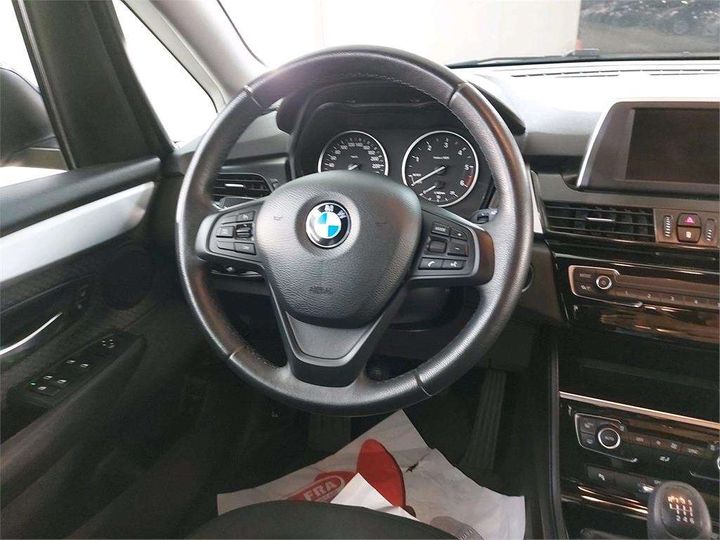 Photo 3 VIN: WBA2B310807A01357 - BMW 2 REEKS ACTIVE TOURER 