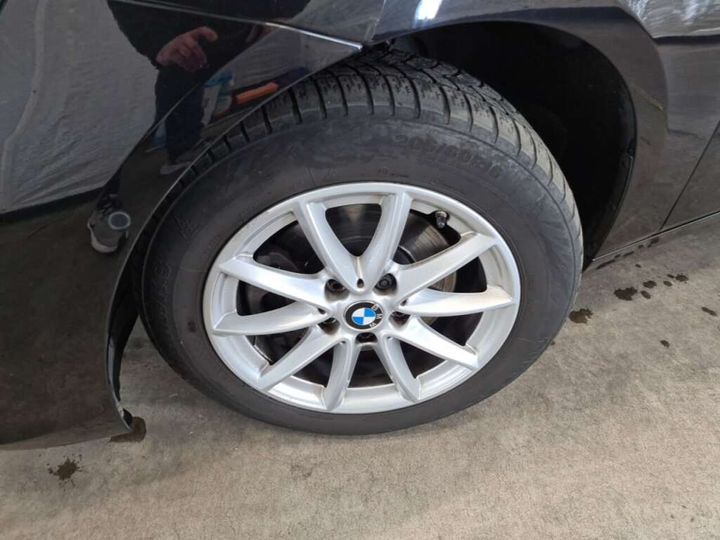 Photo 24 VIN: WBA2B310807A01570 - BMW 216D 