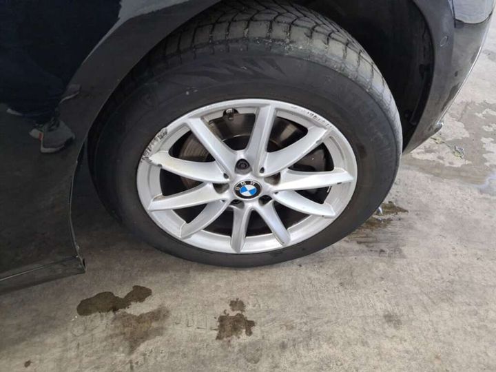 Photo 32 VIN: WBA2B310807A01570 - BMW 216D 