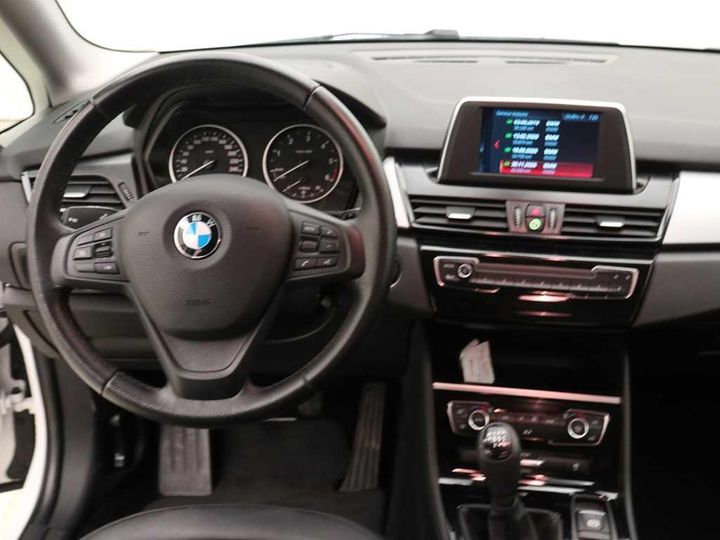 Photo 16 VIN: WBA2B310807A03478 - BMW BMW 2 SERIES 