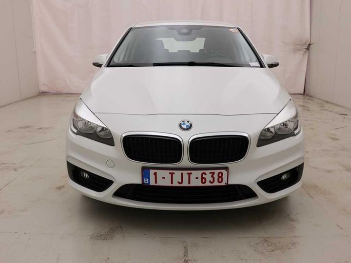 Photo 17 VIN: WBA2B310807A03478 - BMW BMW 2 SERIES 