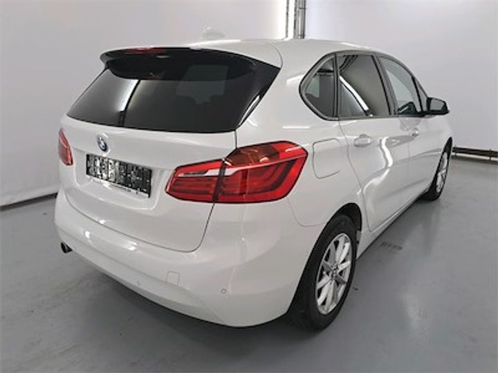 Photo 4 VIN: WBA2B310807A04002 - BMW 2 ACTIVE TOURER DIESEL 