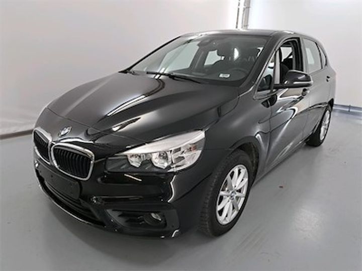 Photo 1 VIN: WBA2B310807A04114 - BMW 2 ACTIVE TOURER DIESEL 