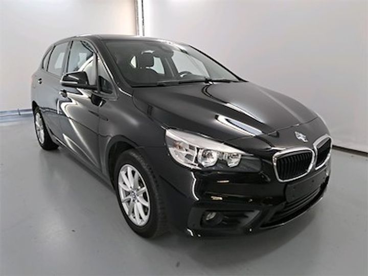 Photo 2 VIN: WBA2B310807A04114 - BMW 2 ACTIVE TOURER DIESEL 