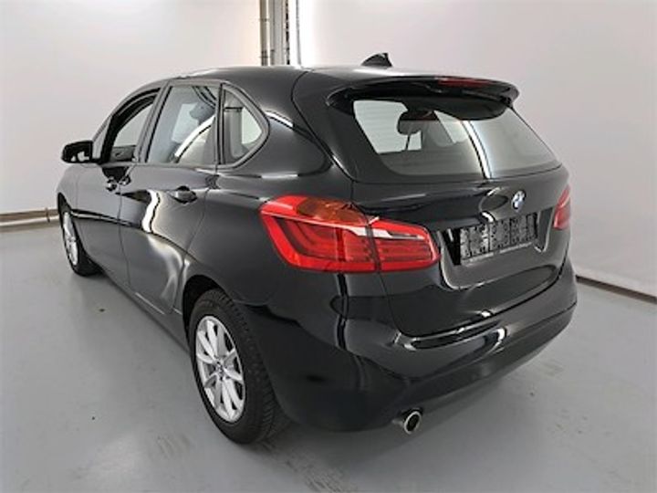 Photo 3 VIN: WBA2B310807A04114 - BMW 2 ACTIVE TOURER DIESEL 