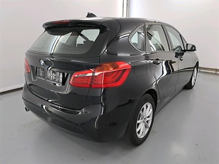 Photo 4 VIN: WBA2B310807A04114 - BMW 2 ACTIVE TOURER DIESEL 