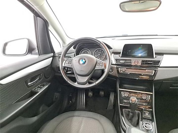 Photo 8 VIN: WBA2B310807A04114 - BMW 2 ACTIVE TOURER DIESEL 