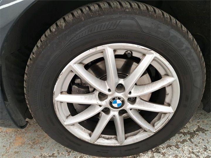 Photo 16 VIN: WBA2B310807A54544 - BMW SERIE 2 ACTIVE TOURER 