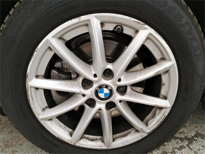 Photo 17 VIN: WBA2B310807A54544 - BMW SERIE 2 ACTIVE TOURER 