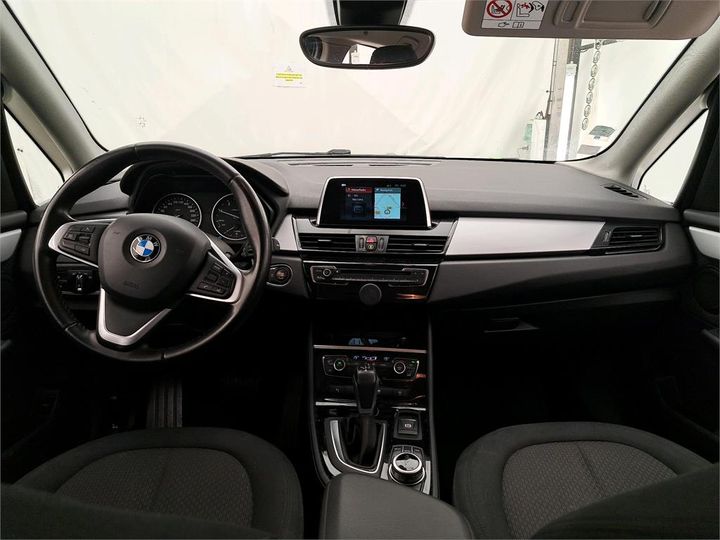 Photo 2 VIN: WBA2B310807A54544 - BMW SERIE 2 ACTIVE TOURER 