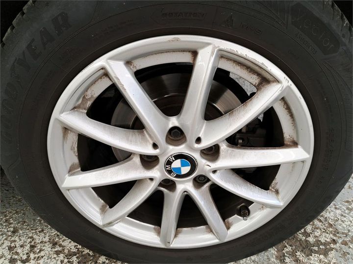 Photo 22 VIN: WBA2B310807A54544 - BMW SERIE 2 ACTIVE TOURER 