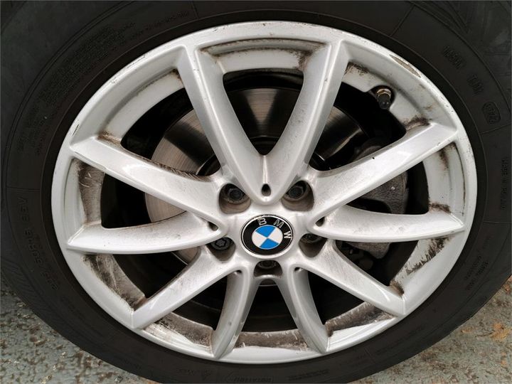 Photo 27 VIN: WBA2B310807A54544 - BMW SERIE 2 ACTIVE TOURER 