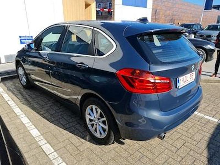 Photo 3 VIN: WBA2B31080V614491 - BMW 2 ACTIVE TOURER DIESEL 