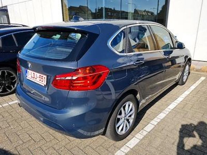 Photo 4 VIN: WBA2B31080V614491 - BMW 2 ACTIVE TOURER DIESEL 