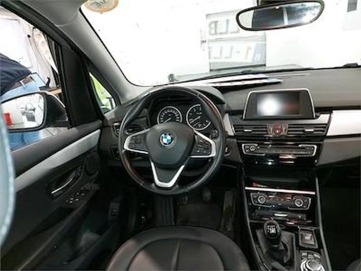 Photo 9 VIN: WBA2B31080V691118 - BMW 2 ACTIVE TOURER DIESEL 