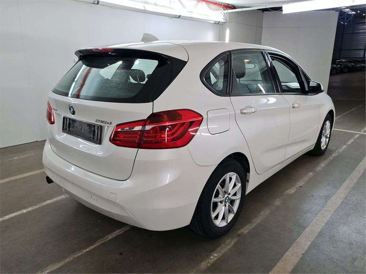 Photo 2 VIN: WBA2B31080V691197 - BMW 2 REEKS ACTIVE TOURER 