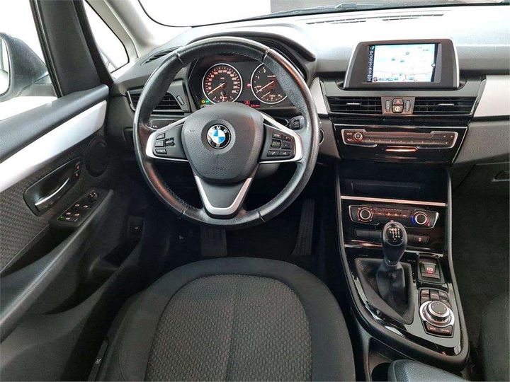 Photo 3 VIN: WBA2B31080V691197 - BMW 2 REEKS ACTIVE TOURER 