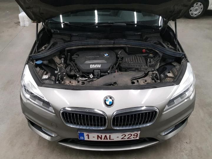 Photo 10 VIN: WBA2B31080V692446 - BMW 2 ACTIVE TOURER 