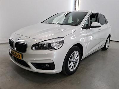 Photo 0 VIN: WBA2B31080V694858 - BMW 2-SERIE ACTIVE TOURER 