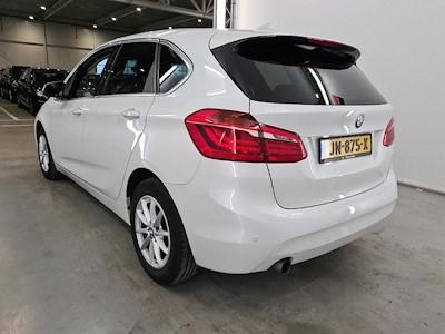 Photo 2 VIN: WBA2B31080V694858 - BMW 2-SERIE ACTIVE TOURER 